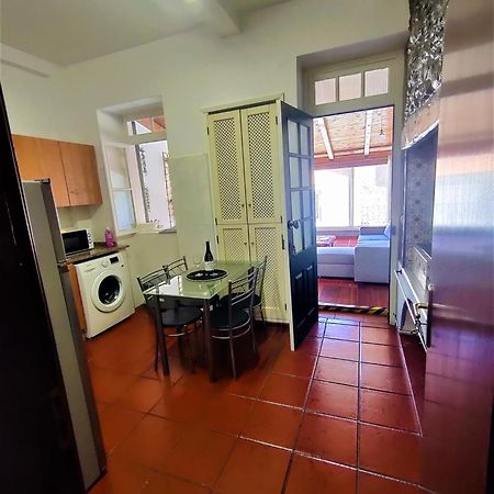 Fort Traditional Guest House Funchal  Zewnętrze zdjęcie