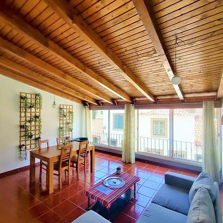 Fort Traditional Guest House Funchal  Zewnętrze zdjęcie