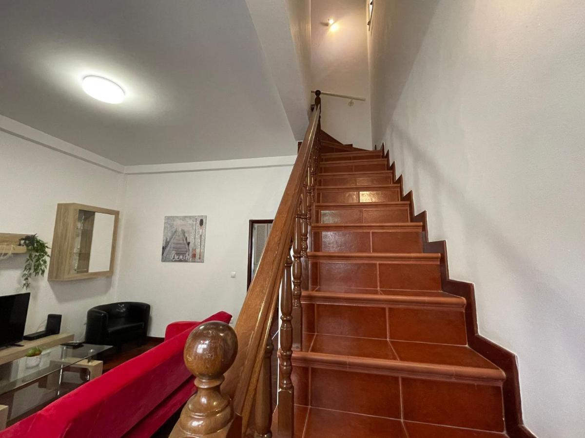 Fort Traditional Guest House Funchal  Zewnętrze zdjęcie