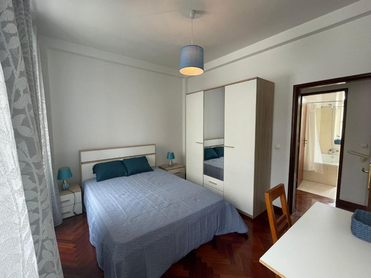 Fort Traditional Guest House Funchal  Zewnętrze zdjęcie
