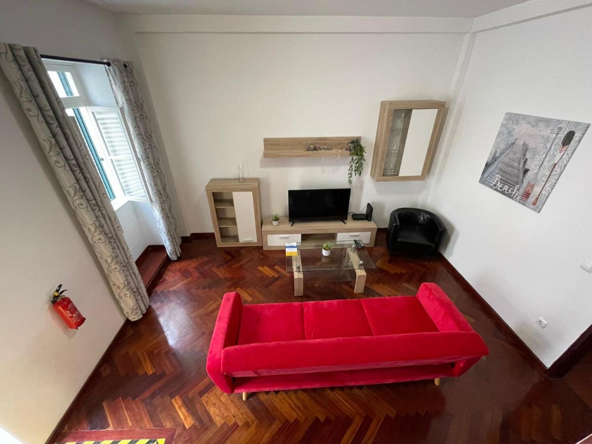 Fort Traditional Guest House Funchal  Zewnętrze zdjęcie