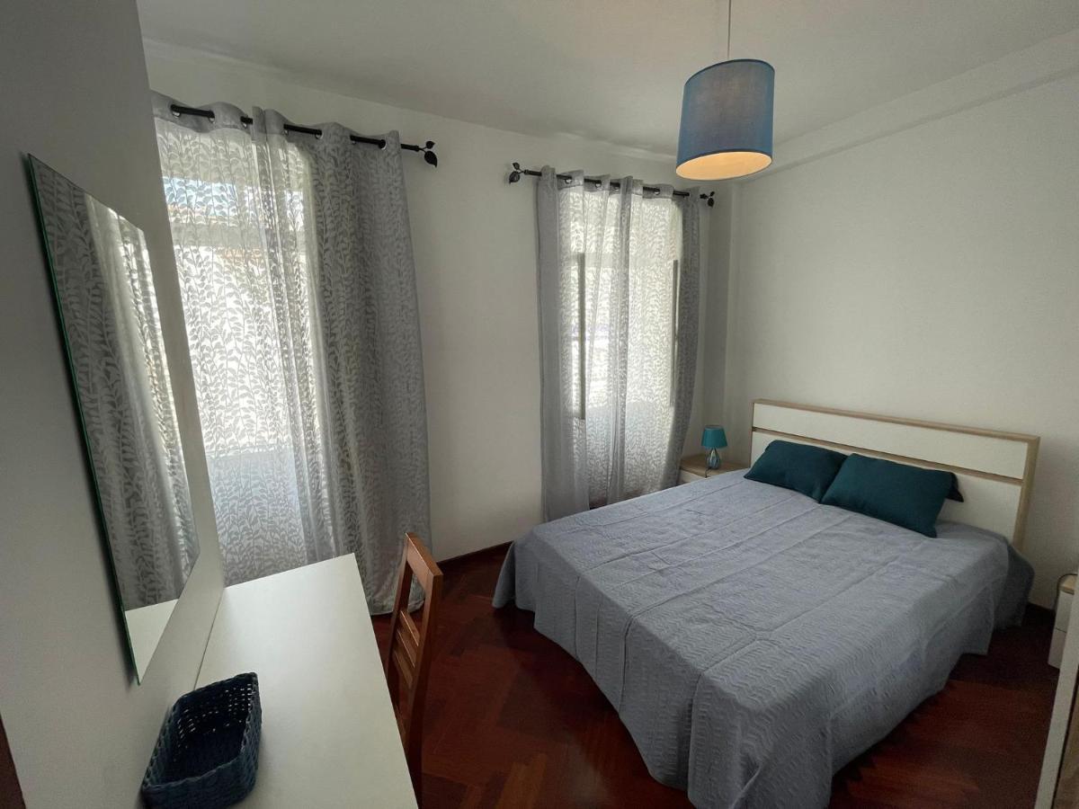 Fort Traditional Guest House Funchal  Zewnętrze zdjęcie