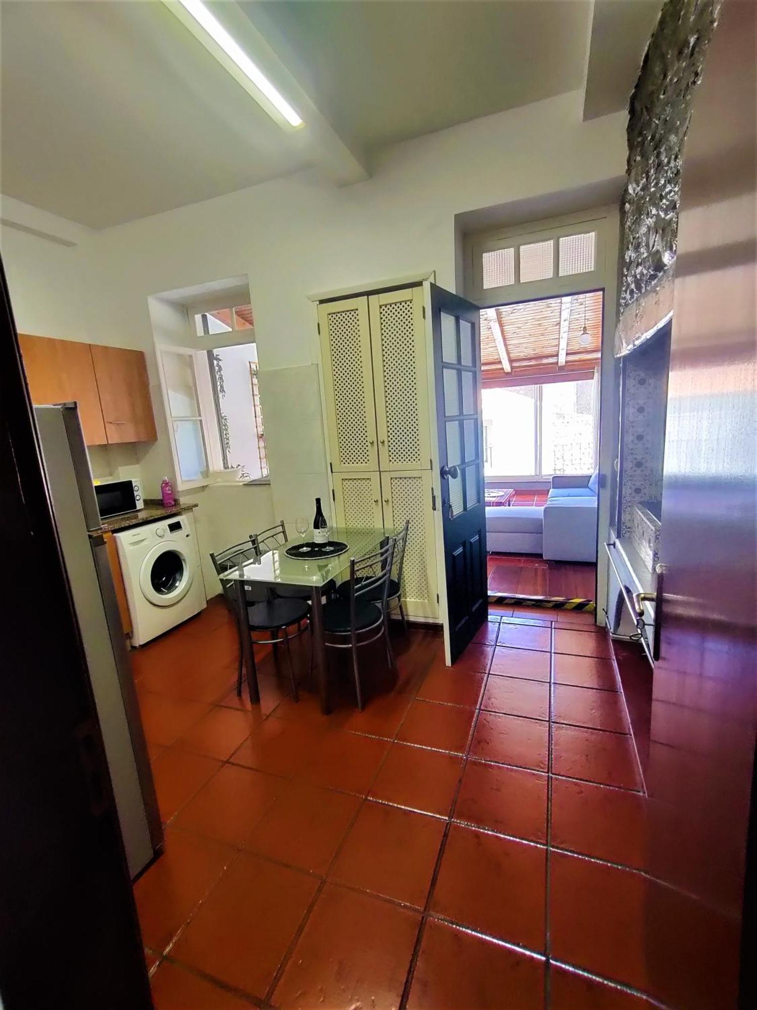 Fort Traditional Guest House Funchal  Zewnętrze zdjęcie
