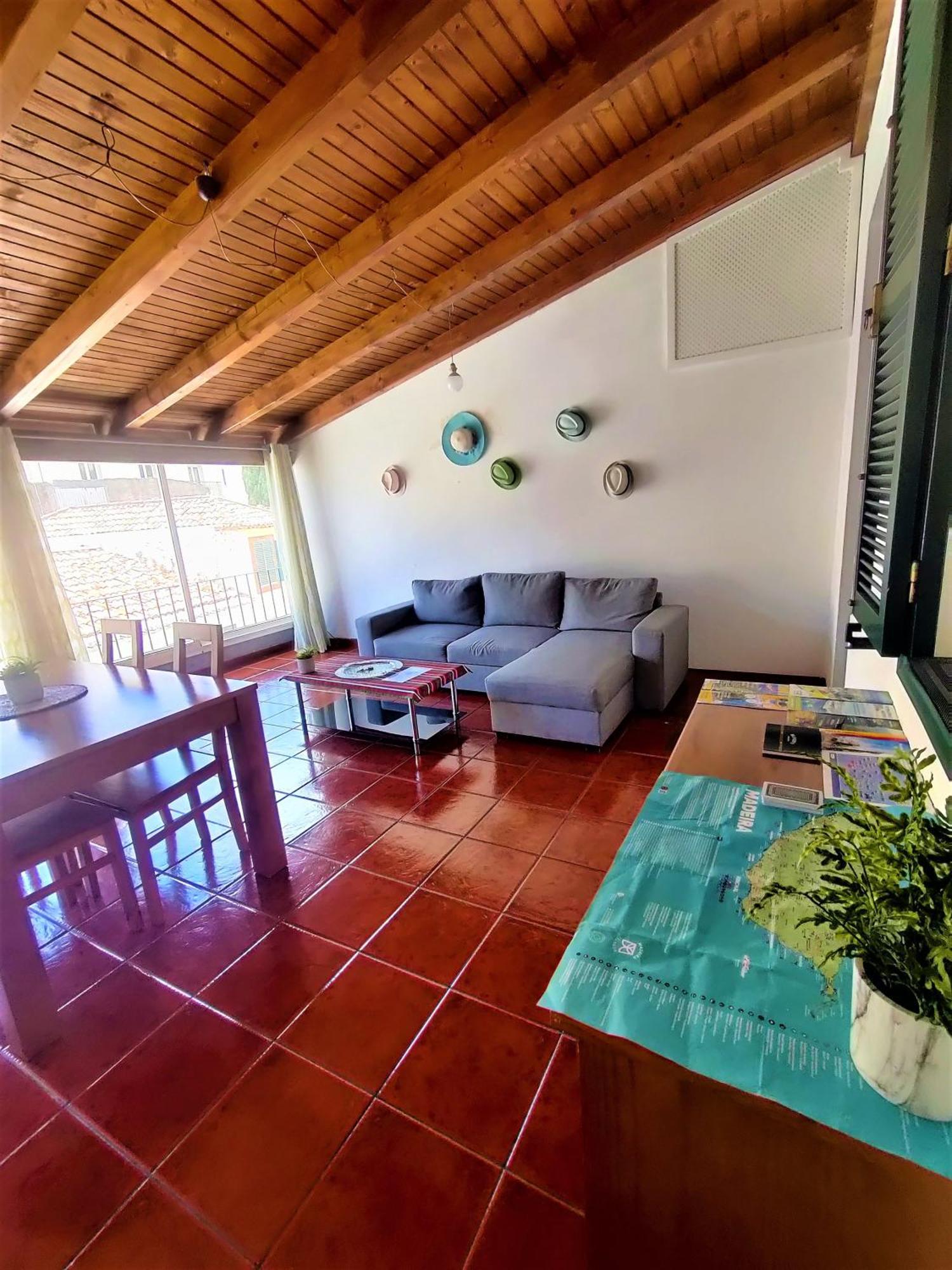 Fort Traditional Guest House Funchal  Zewnętrze zdjęcie
